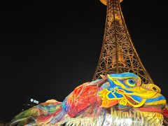 -龙塔云尚西餐厅