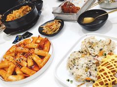 -禾谷韩餐(热带海洋学院店)