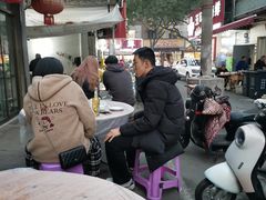-健跳小海鲜(人民路店)