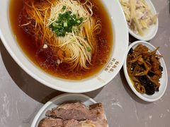 古法焖肉面-松鹤楼·苏式汤面(虹桥天地店)