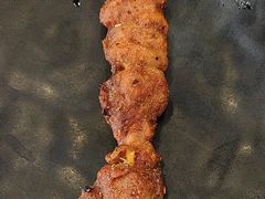 -西部马华清真兰州牛肉面·烧烤夜市(三里河店)