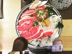 -樱の千渡日式料理·铁板烧•烧鸟(金盛田广场店)