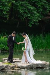 -唯一旅拍·颂当代影像艺术中心(上城店)