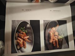 -长禧家·珑厨(东山口店)