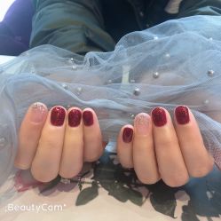 -RL Nail·瑞丽美甲美睫品牌原创店