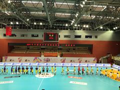 -苏州独墅湖体育馆