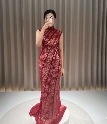 -PAI婚纱礼服设计馆【大牌租赁/高级定制】