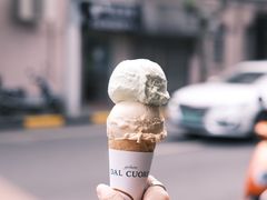 -Dal Cuore 达可芮冰淇淋(陕西北路店)