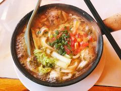 -顺顺小吃(独克宗古城店)