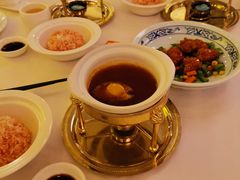 -聚春园自助餐厅(东街口店)