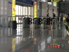 -烟台南站