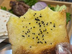 -宗泉烤全羊·烤羊腿·家常菜(解放东路店)