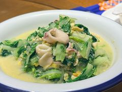 -院里汤包·虾汤包青岛菜(辽源路店)