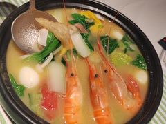 -桂满陇·景观餐厅(新世界店)