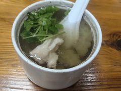 -王记新汕头肠粉炖汤