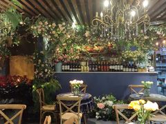 -第101座花园餐厅(湖滨88店)