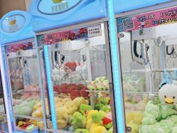 -万达宝贝王(长春红旗街店)