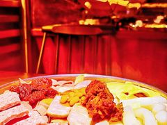 -양평식당·杨平食堂(华贸店)