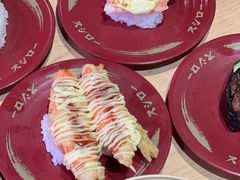 -寿司郎(皇庭广场店)