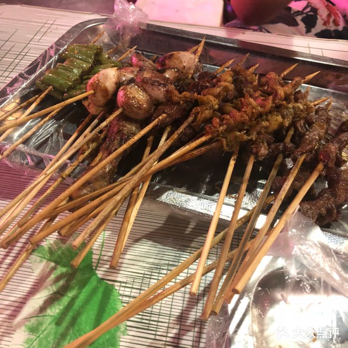 望京小腰(九朝会)图片 - 第476张