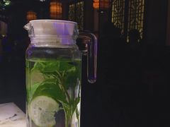 -绿茶餐厅(汇悦大融城店)