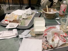 -麦当劳(北京大兴机场二层国内到达(安检外)店)