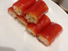 鲜虾红米肠粉-老广酒楼(樱花店)