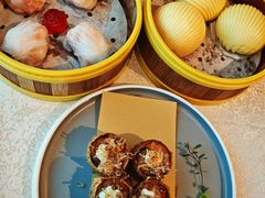 -海皇食府(水都假日酒店店)