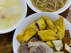 -钟太怪噜(小吃街店)