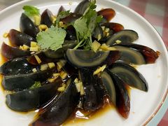 -八次方密云水库鱼粘卷子·熏鸽子·农家菜