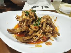 -铭副琦食·虾蟹烩馆(渔人码头店)