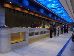 -皇马假日醉海南大酒店·假日一品派茶楼(秀英店)