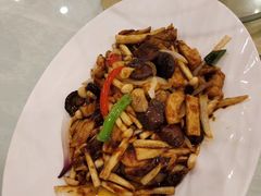 -香满楼(南关店)