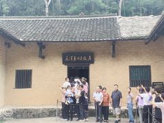 -韶山毛泽东同志故居