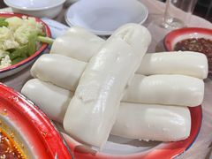 奶香馒头-拈一筷子·宜宾江湖菜(十一街店)