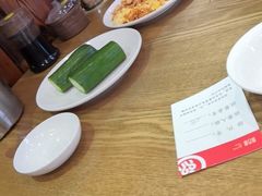 -双合园·海鲜水饺青岛菜(万佳广场店)