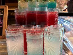 -杭州国际会议中心洲际酒店-原素全日餐厅(解放东路店)