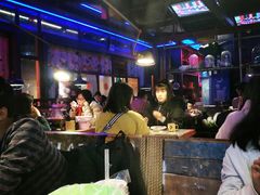 大堂-蘭奢雅集·江浙菜(青山江滩店)