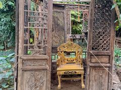 -呀路古热带植物园