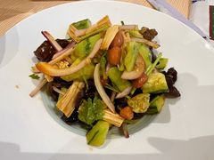 -老边饺子馆(东单店)