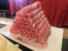 -仁和四季涮肉馆(天坛南门店)