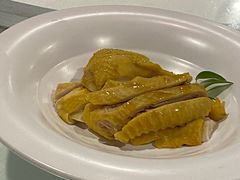 -申粤轩酒楼·三十年粤菜经典(丁香花园店)
