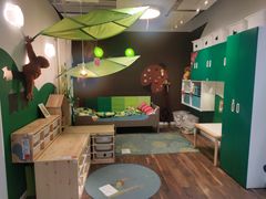 -宜家家居(西安未央商场店)