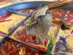 -正南齊北重庆老火锅(光华村直营店)