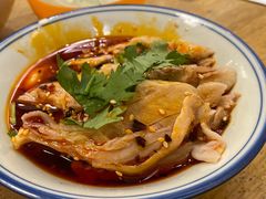 -鬼味烤翅(南锣鼓巷店)
