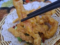 -胡子饮食店