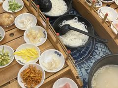 -桥香园过桥米线(复兴路店)