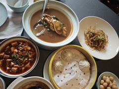 -沈灶河豚宴·河豚融合餐厅(汉中路店)