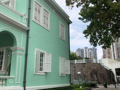 -龙环葡韵住宅式博物馆