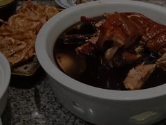 -南京大牌档(济南万象城店)